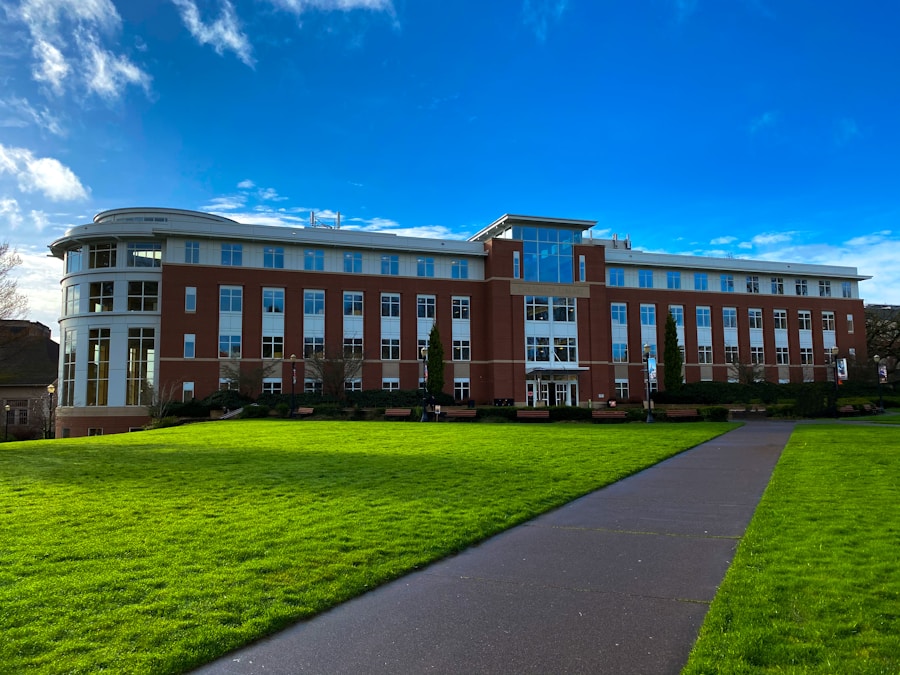 RWTH Aachen campus, Aachen, Germany